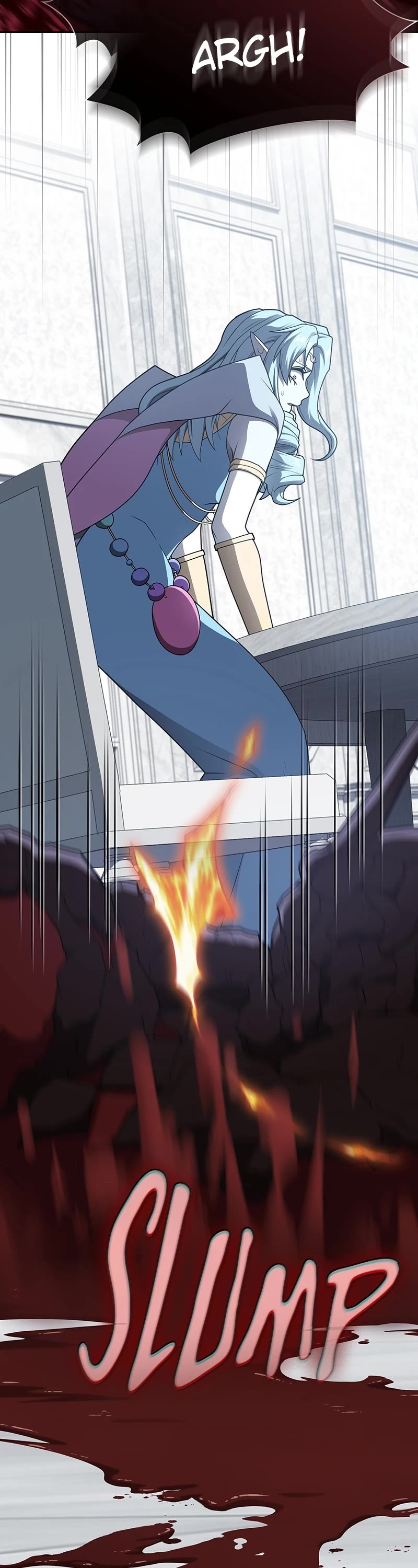 The Tutorial Tower's Advanced Player Chapter 204 page 47 - Chapter 204: Episode 204