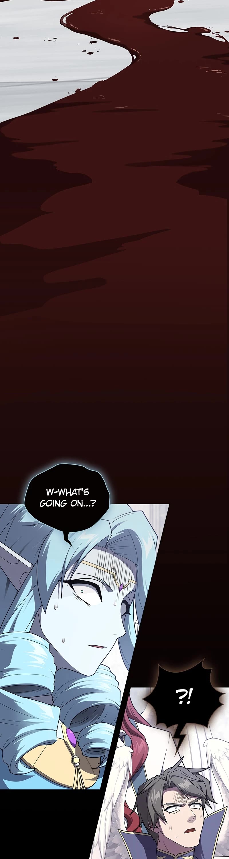 The Tutorial Tower's Advanced Player Chapter 204 page 48 - Chapter 204: Episode 204
