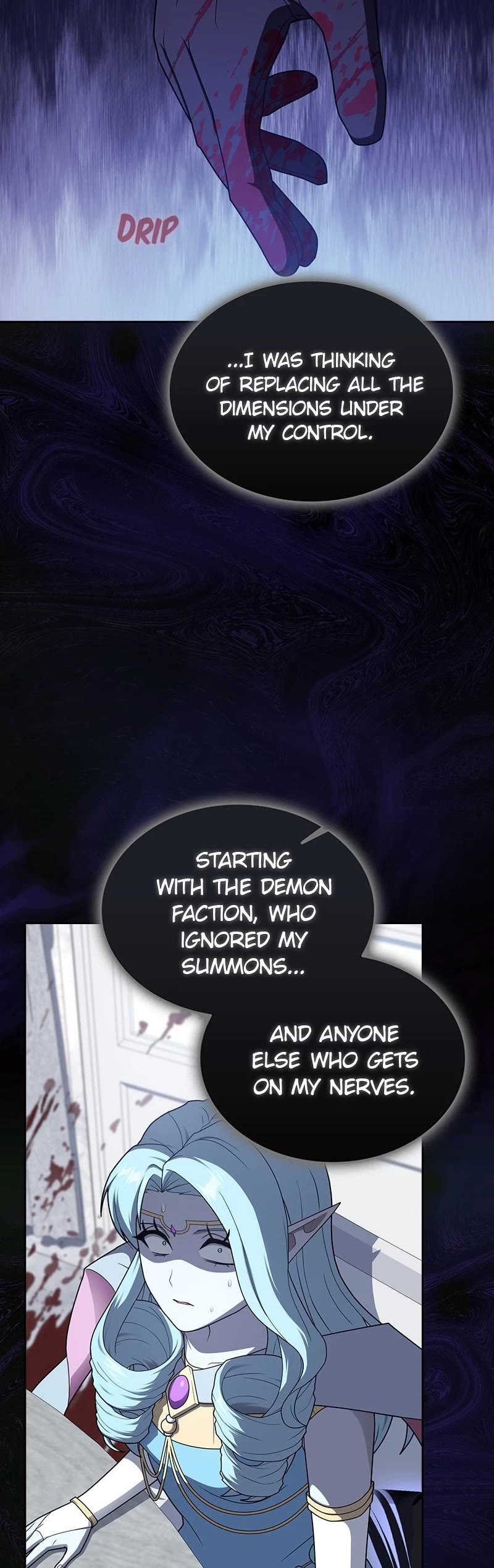 The Tutorial Tower's Advanced Player Chapter 204 page 50 - Chapter 204: Episode 204