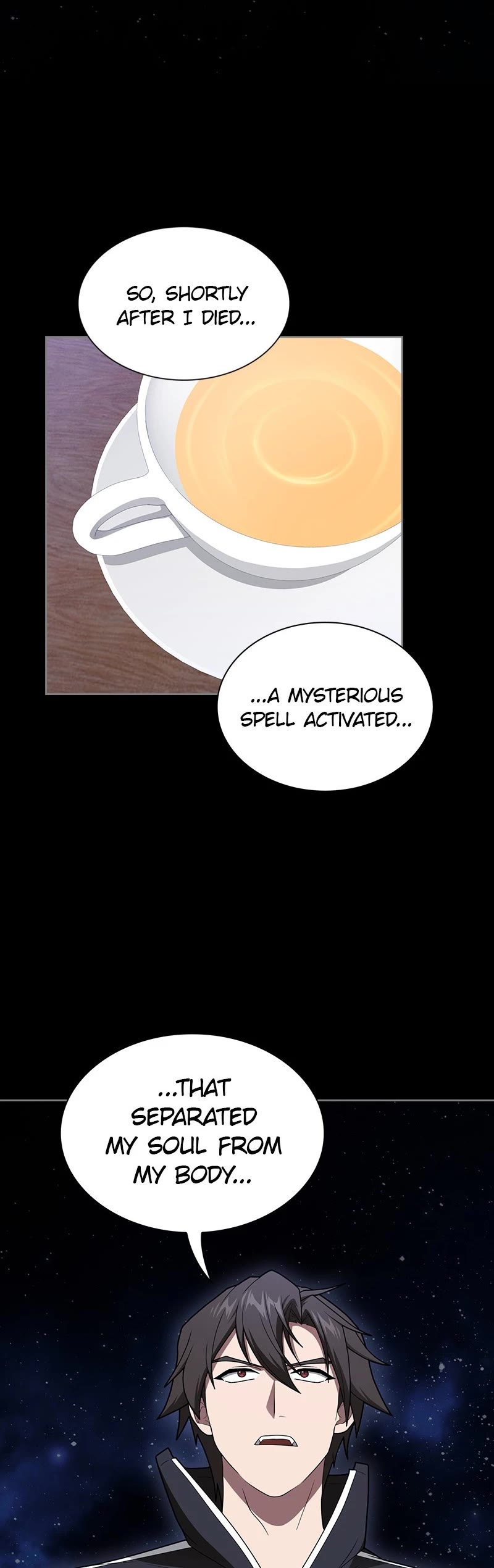 The Tutorial Tower's Advanced Player Chapter 204 page 55 - Chapter 204: Episode 204