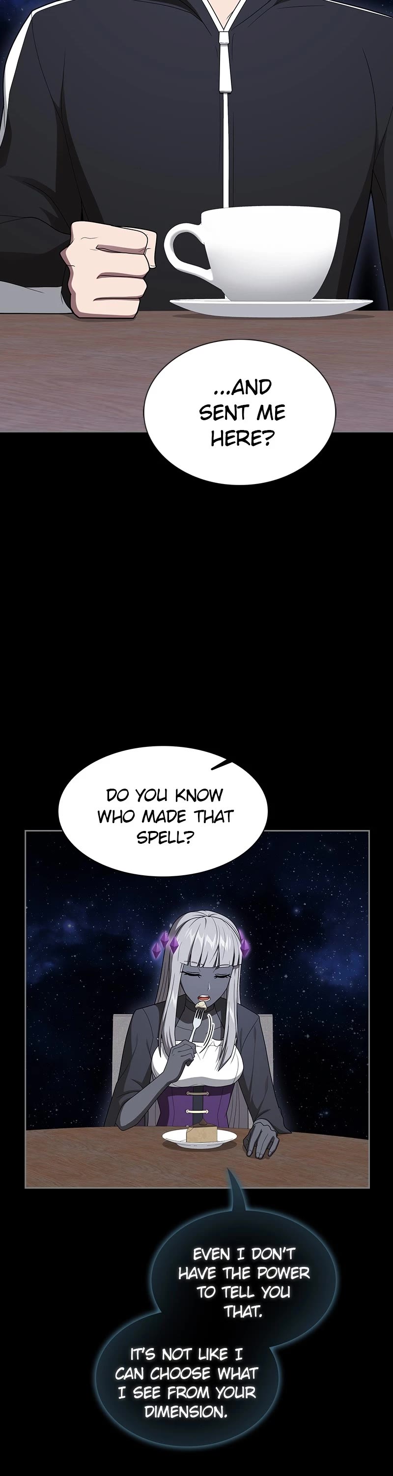 The Tutorial Tower's Advanced Player Chapter 204 page 56 - Chapter 204: Episode 204