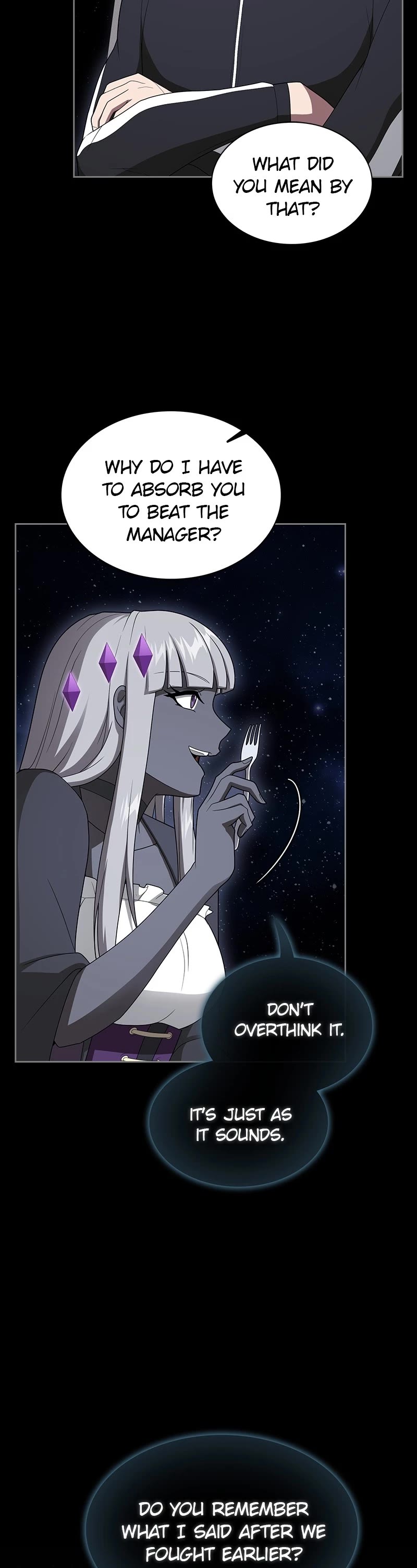 The Tutorial Tower's Advanced Player Chapter 204 page 58 - Chapter 204: Episode 204