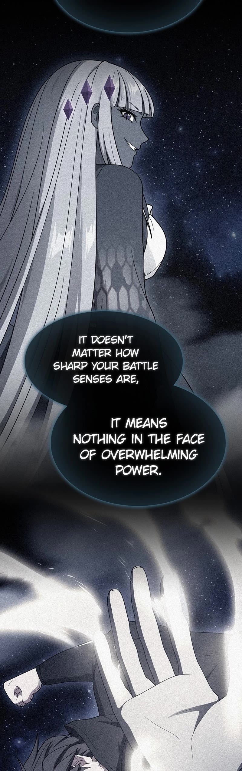 The Tutorial Tower's Advanced Player Chapter 204 page 59 - Chapter 204: Episode 204