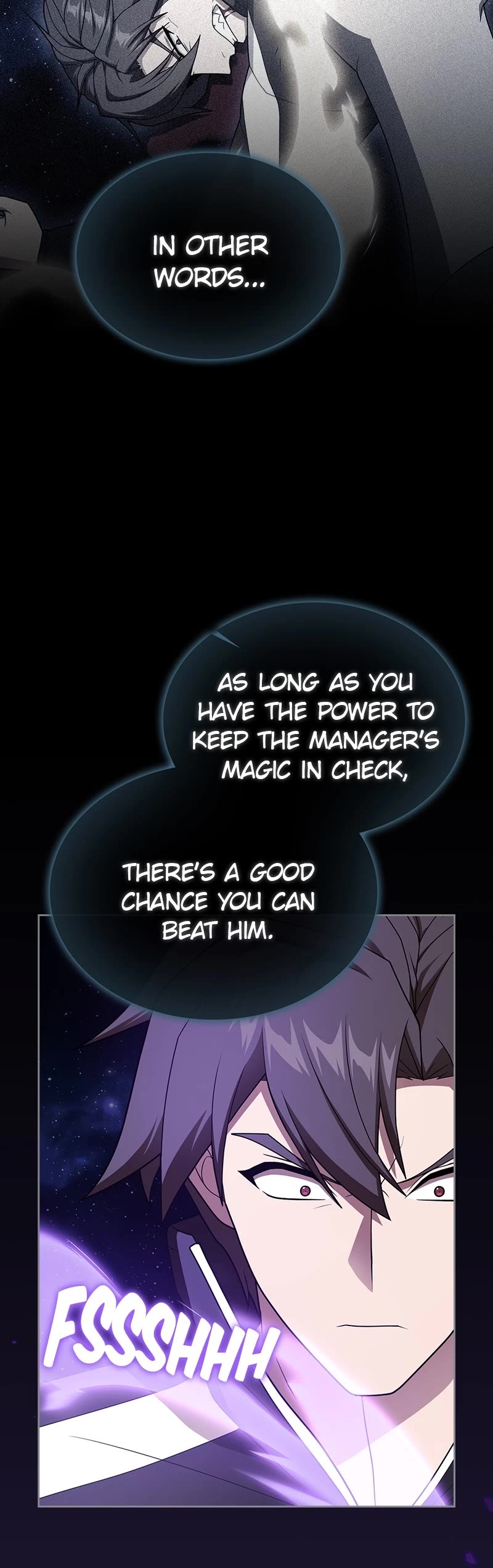 The Tutorial Tower's Advanced Player Chapter 204 page 60 - Chapter 204: Episode 204