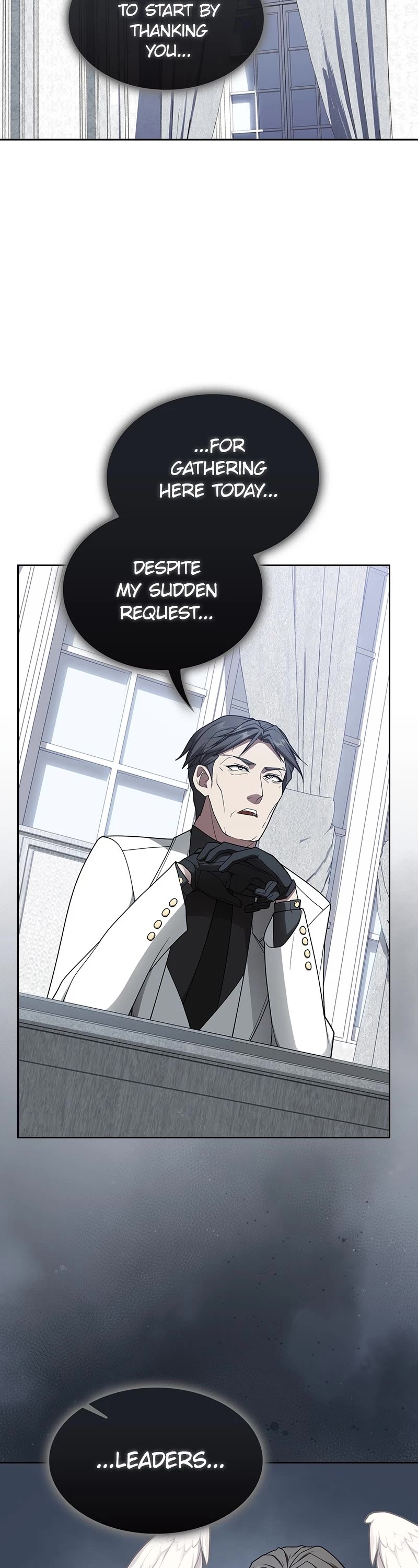 The Tutorial Tower's Advanced Player Chapter 204 page 7 - Chapter 204: Episode 204