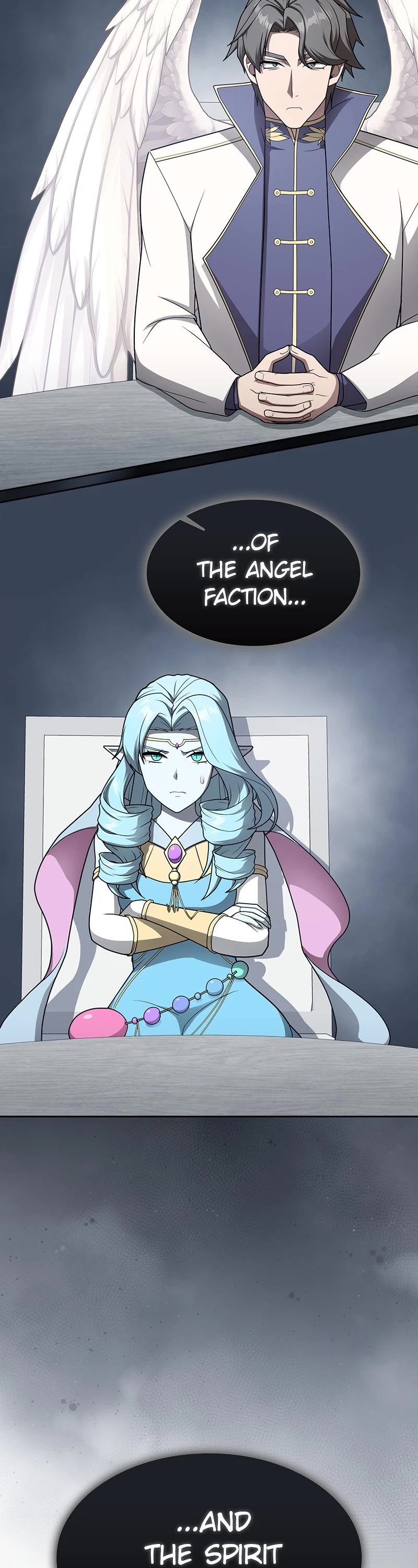 The Tutorial Tower's Advanced Player Chapter 204 page 8 - Chapter 204: Episode 204