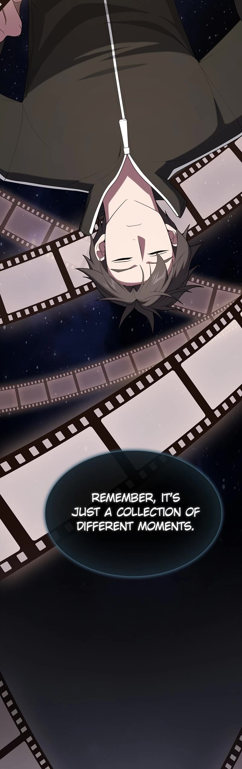 The Tutorial Tower's Advanced Player Chapter 205 page 10 - Chapter 205: Episode 205