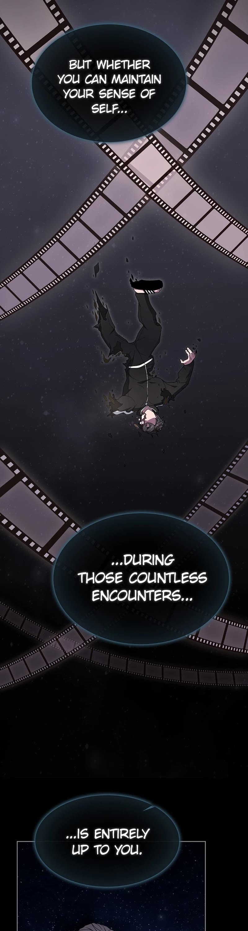 The Tutorial Tower's Advanced Player Chapter 205 page 11 - Chapter 205: Episode 205