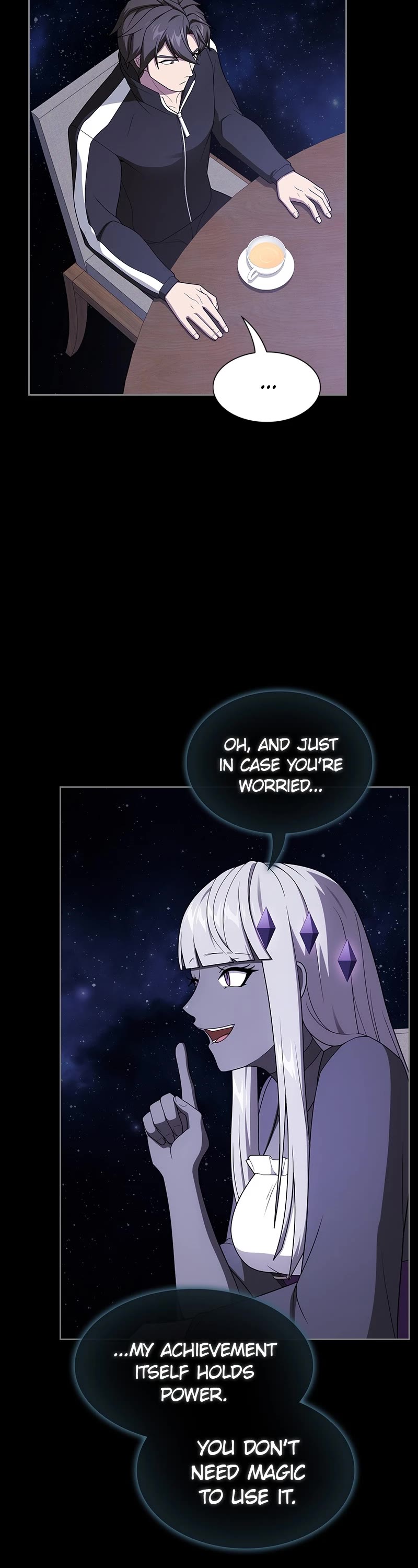 The Tutorial Tower's Advanced Player Chapter 205 page 12 - Chapter 205: Episode 205