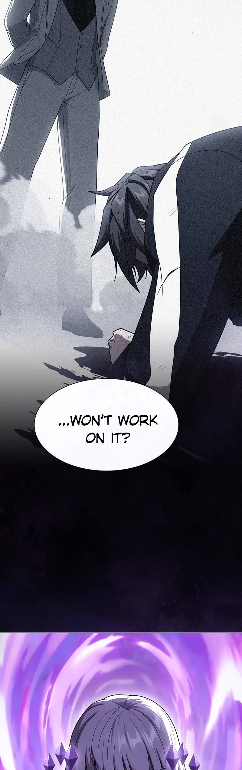 The Tutorial Tower's Advanced Player Chapter 205 page 14 - Chapter 205: Episode 205