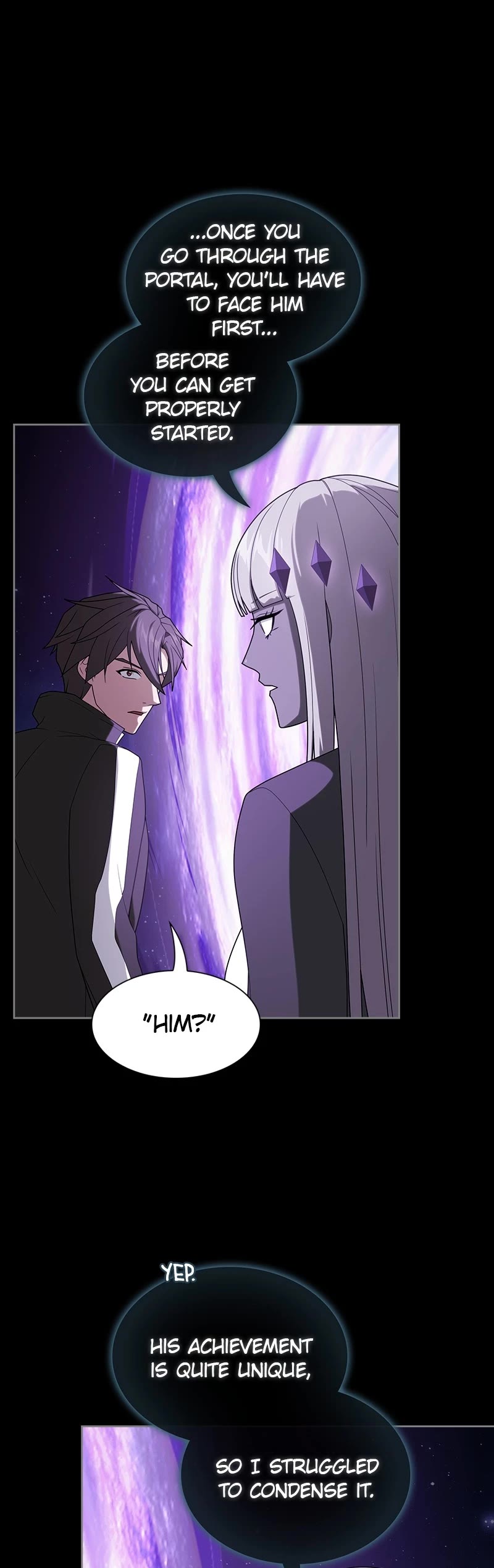 The Tutorial Tower's Advanced Player Chapter 205 page 19 - Chapter 205: Episode 205