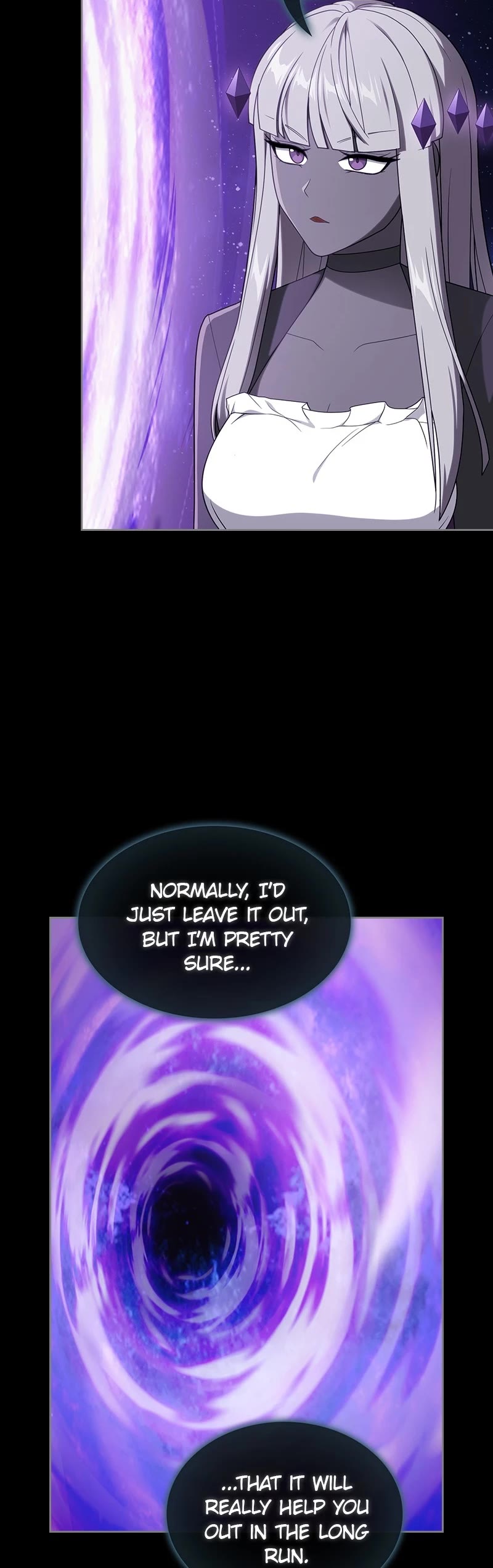 The Tutorial Tower's Advanced Player Chapter 205 page 20 - Chapter 205: Episode 205