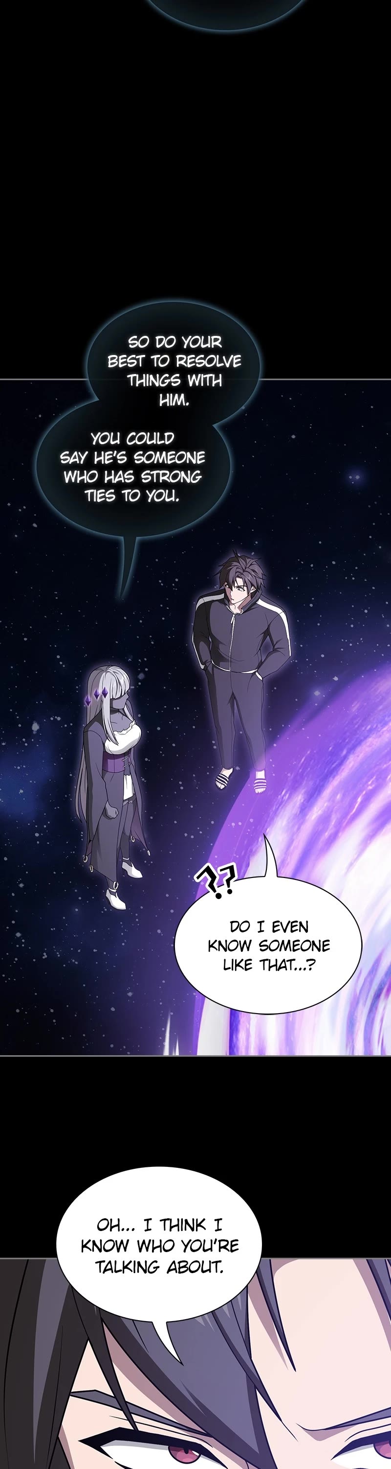 The Tutorial Tower's Advanced Player Chapter 205 page 21 - Chapter 205: Episode 205