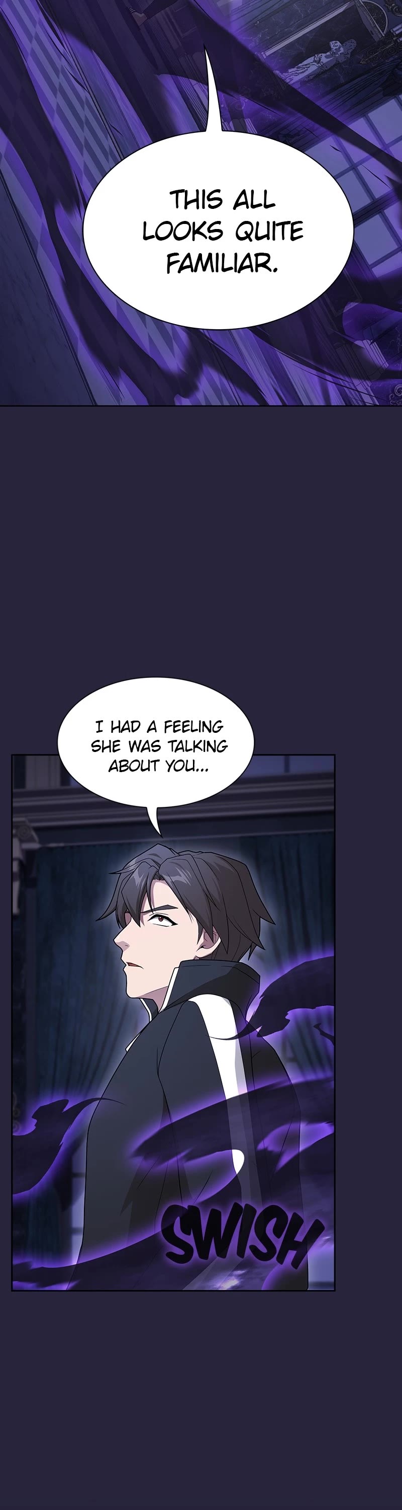 The Tutorial Tower's Advanced Player Chapter 205 page 27 - Chapter 205: Episode 205