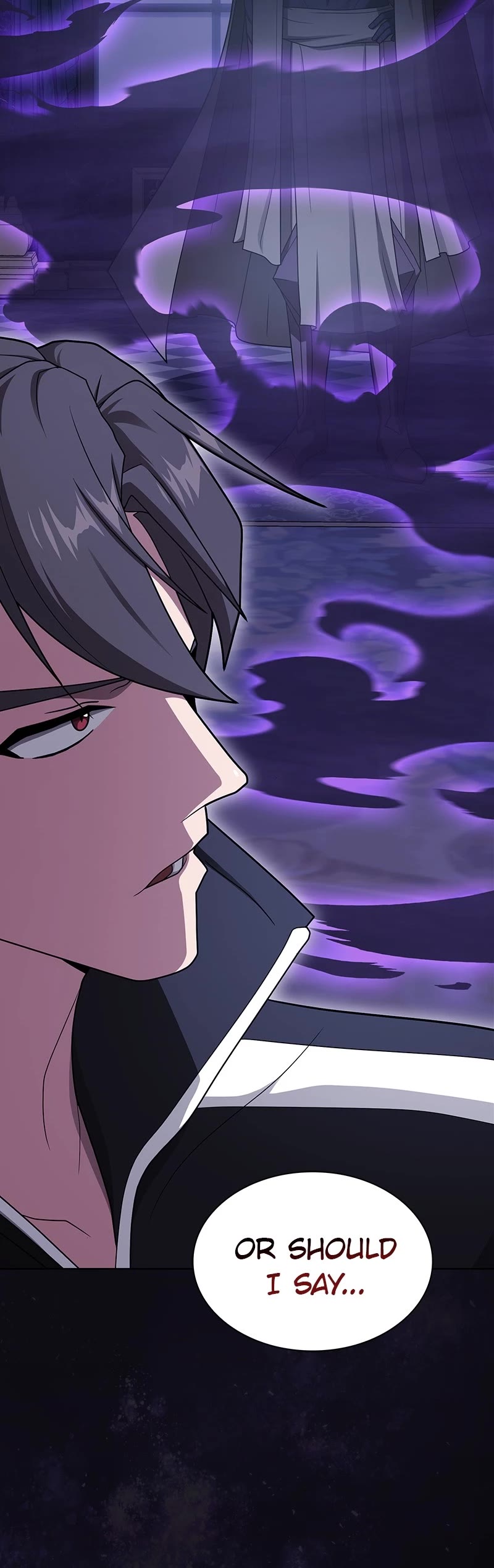 The Tutorial Tower's Advanced Player Chapter 205 page 29 - Chapter 205: Episode 205