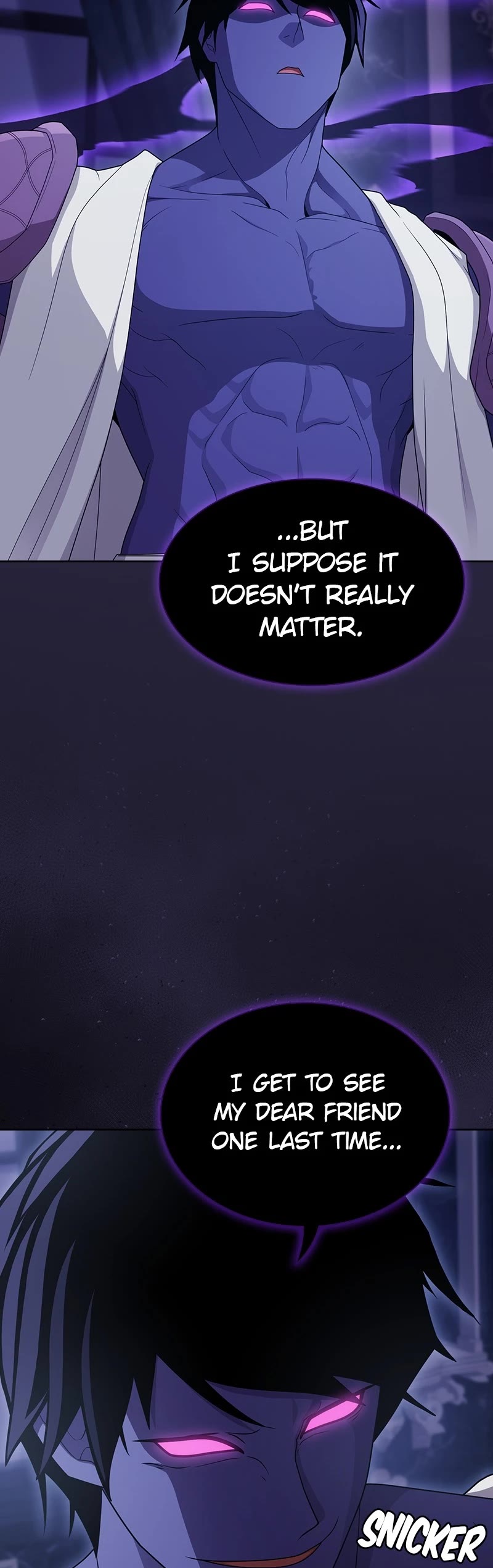The Tutorial Tower's Advanced Player Chapter 205 page 34 - Chapter 205: Episode 205