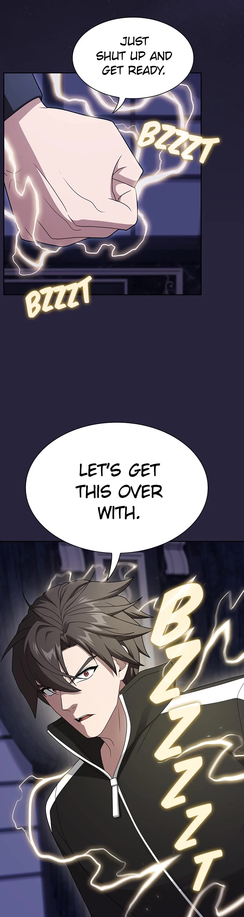 The Tutorial Tower's Advanced Player Chapter 205 page 36 - Chapter 205: Episode 205