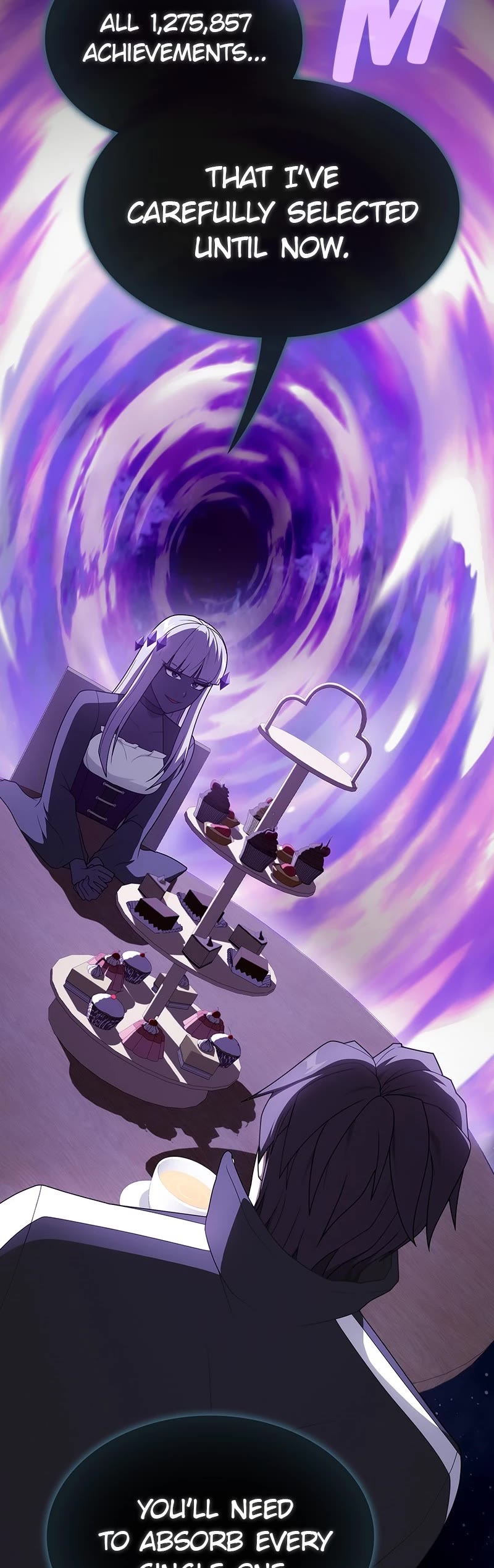 The Tutorial Tower's Advanced Player Chapter 205 page 4 - Chapter 205: Episode 205