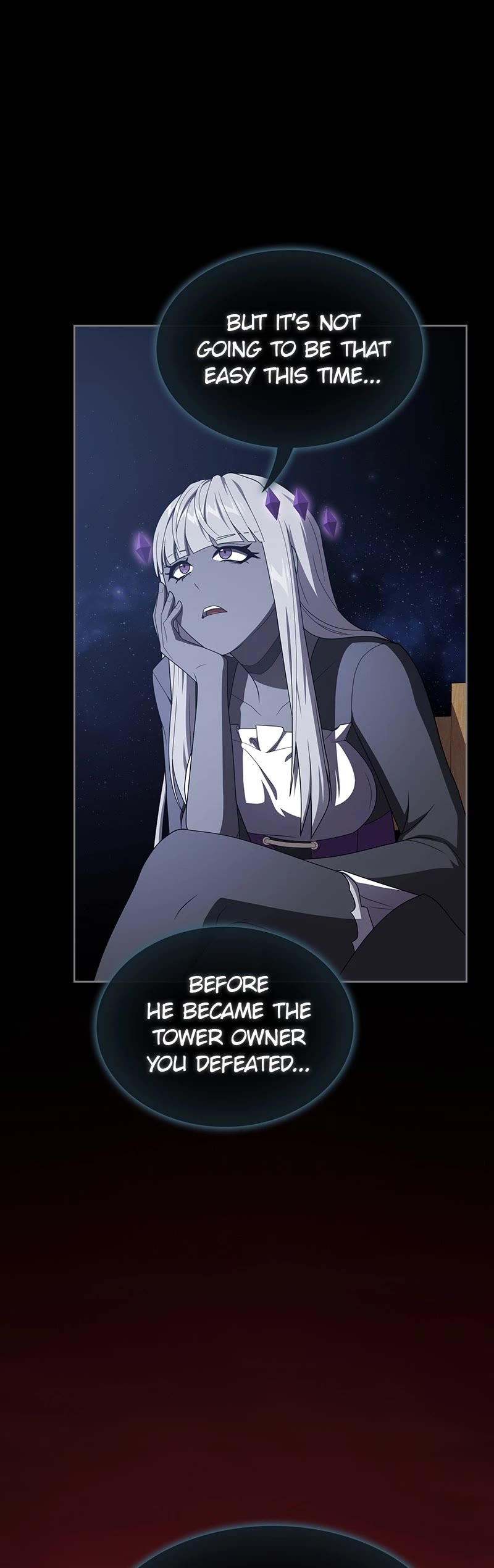 The Tutorial Tower's Advanced Player Chapter 205 page 44 - Chapter 205: Episode 205