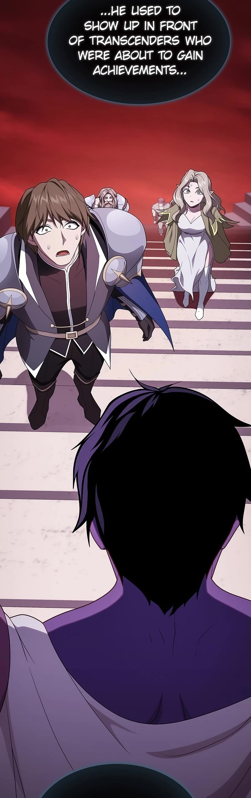 The Tutorial Tower's Advanced Player Chapter 205 page 45 - Chapter 205: Episode 205