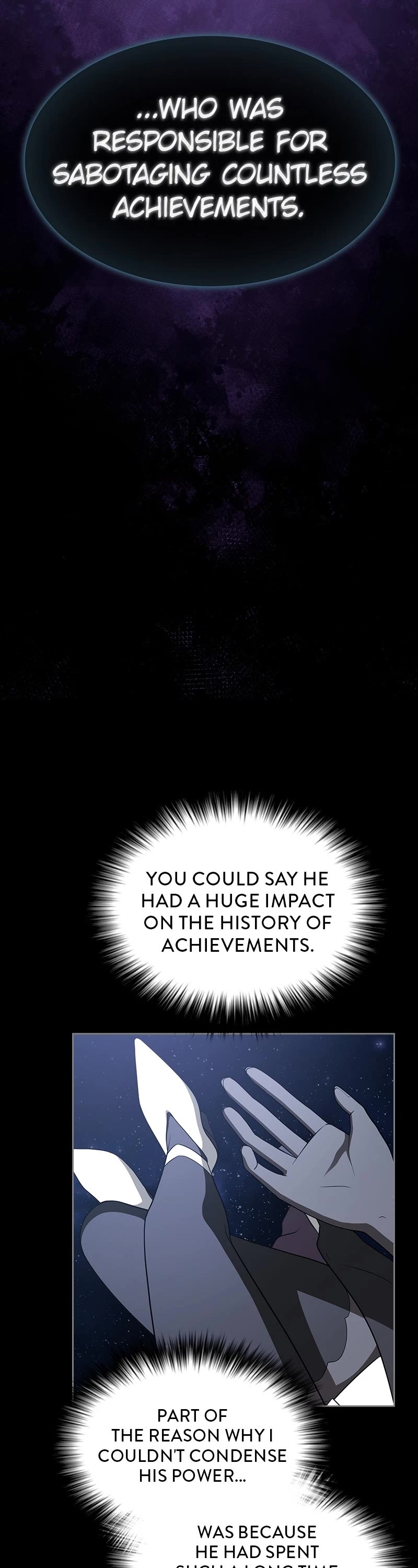 The Tutorial Tower's Advanced Player Chapter 205 page 48 - Chapter 205: Episode 205