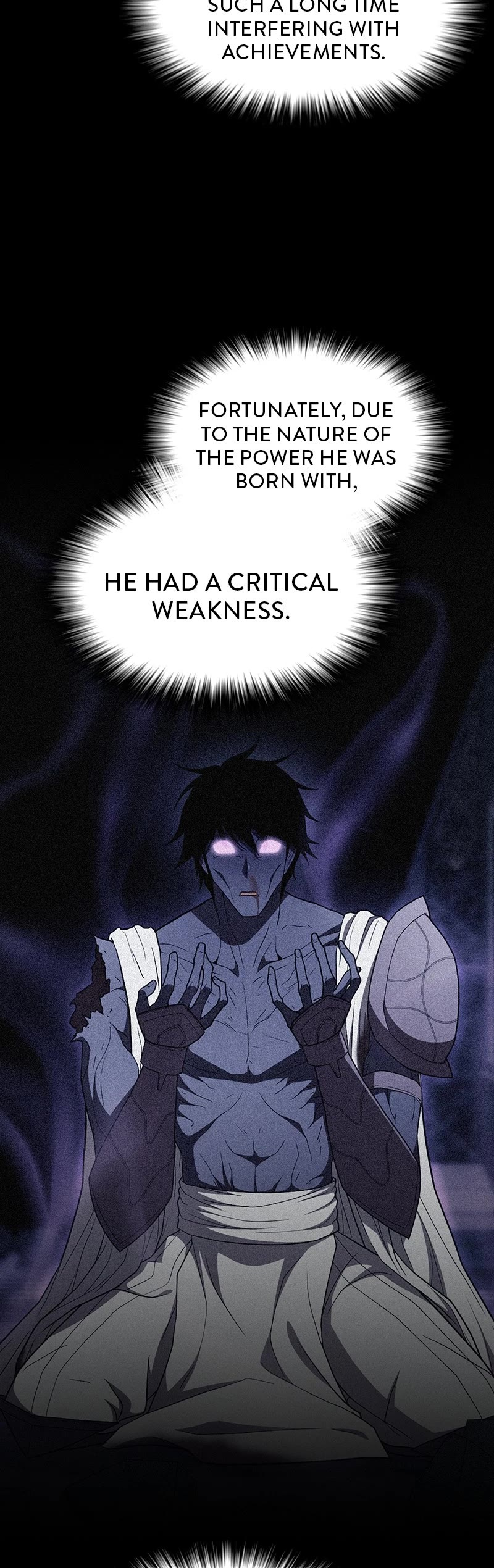 The Tutorial Tower's Advanced Player Chapter 205 page 49 - Chapter 205: Episode 205