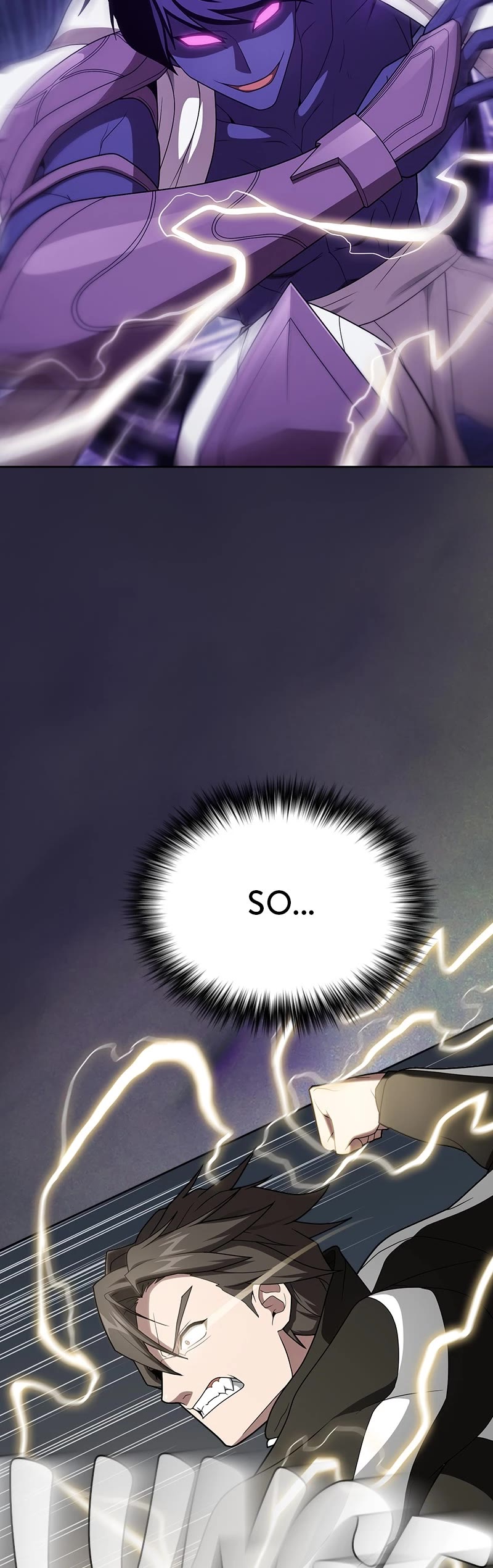 The Tutorial Tower's Advanced Player Chapter 205 page 59 - Chapter 205: Episode 205