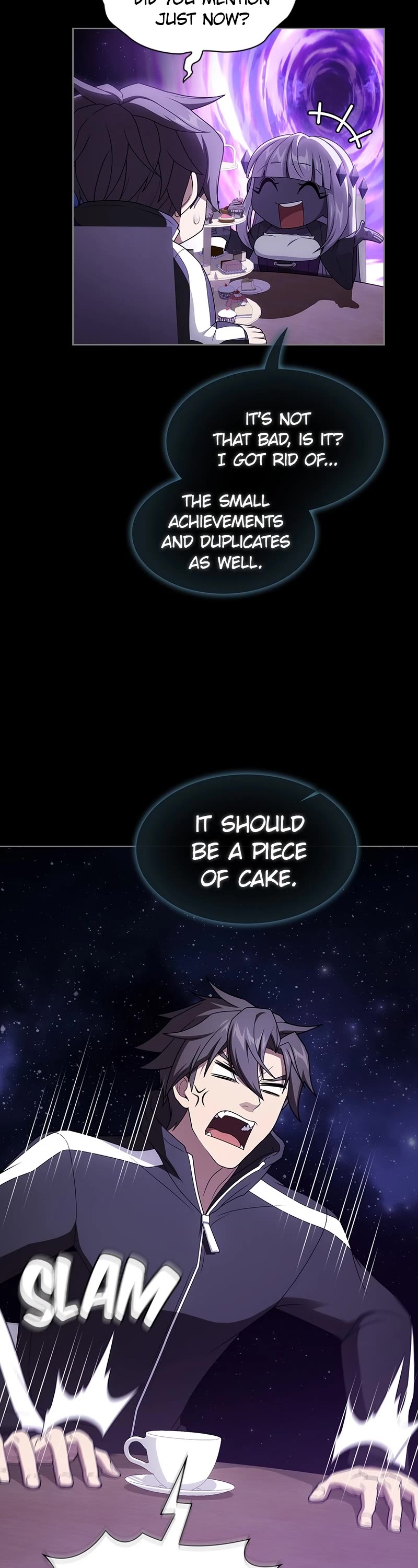 The Tutorial Tower's Advanced Player Chapter 205 page 6 - Chapter 205: Episode 205