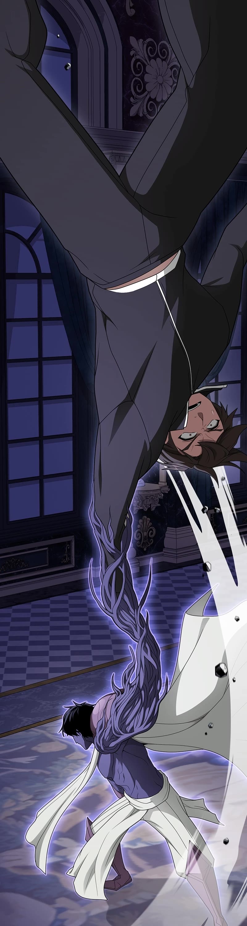 The Tutorial Tower's Advanced Player Chapter 205 page 67 - Chapter 205: Episode 205
