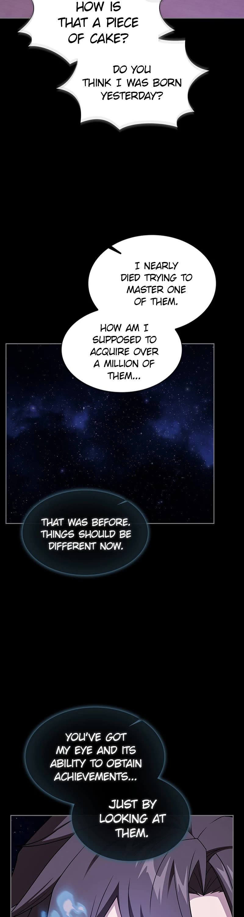 The Tutorial Tower's Advanced Player Chapter 205 page 7 - Chapter 205: Episode 205