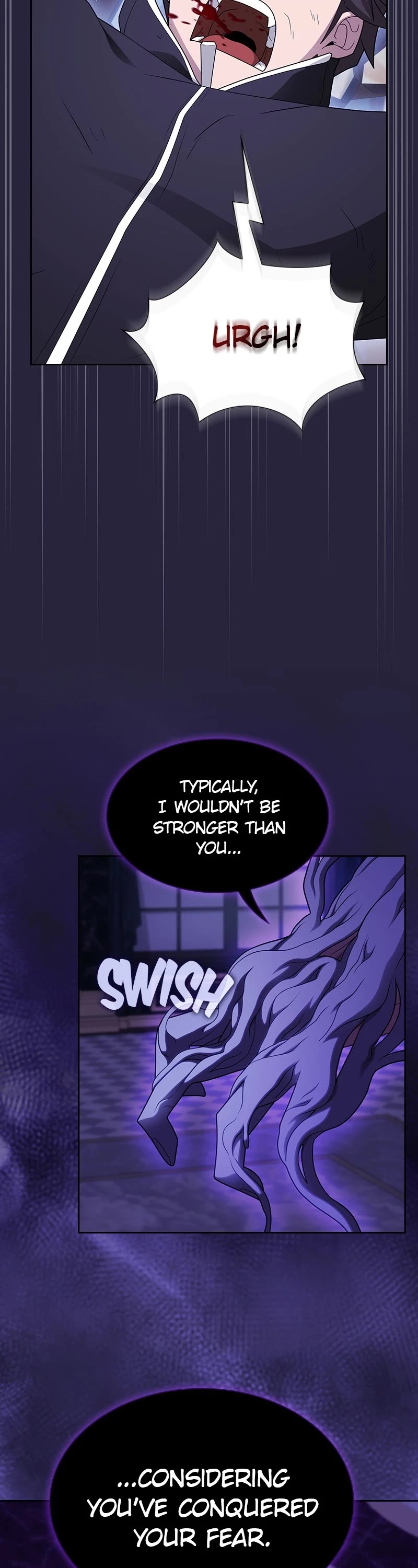 The Tutorial Tower's Advanced Player Chapter 205 page 71 - Chapter 205: Episode 205