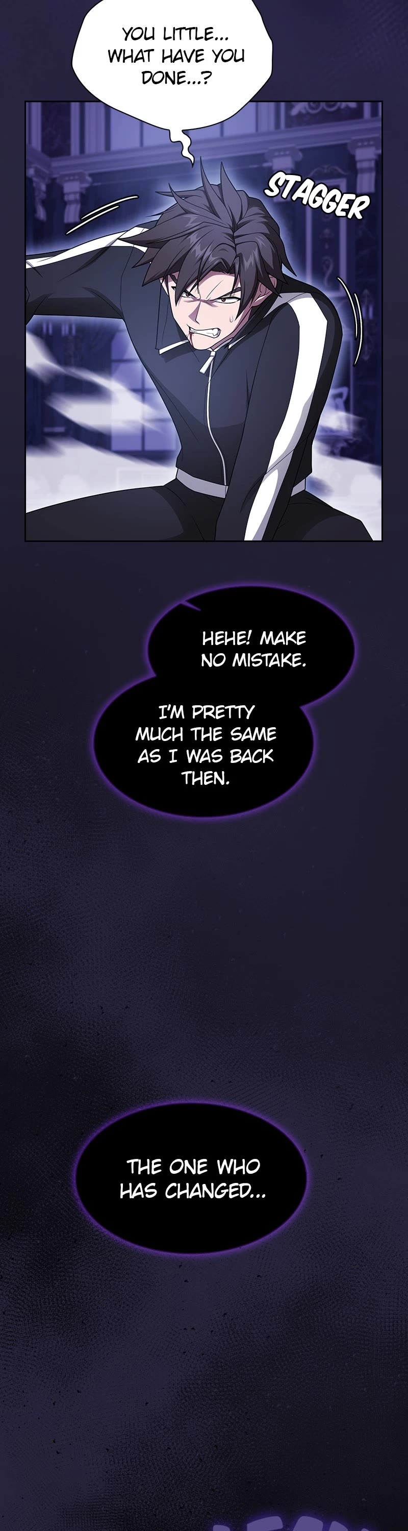 The Tutorial Tower's Advanced Player Chapter 205 page 73 - Chapter 205: Episode 205