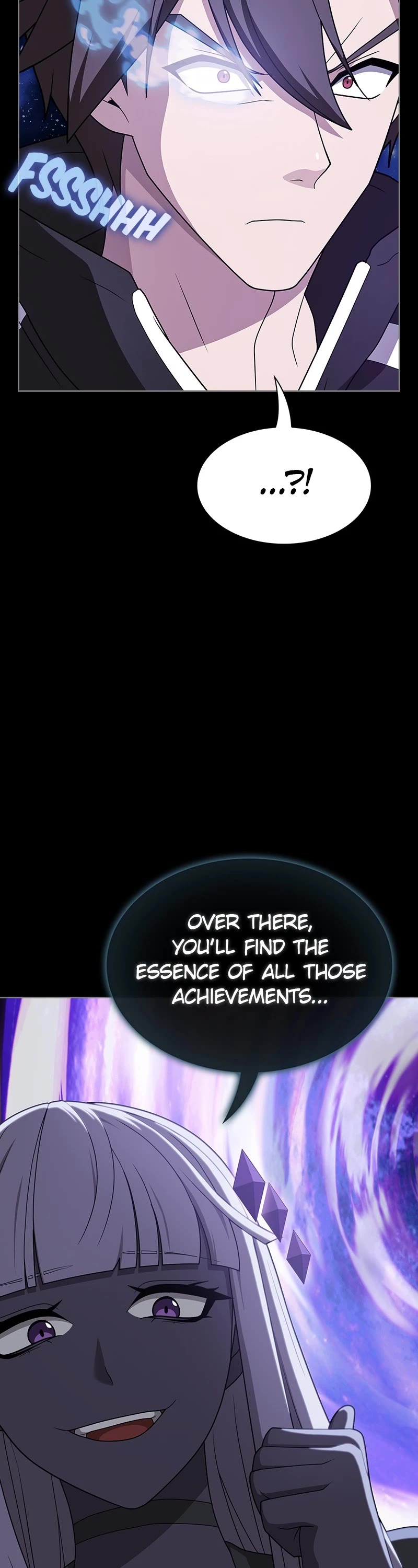 The Tutorial Tower's Advanced Player Chapter 205 page 8 - Chapter 205: Episode 205