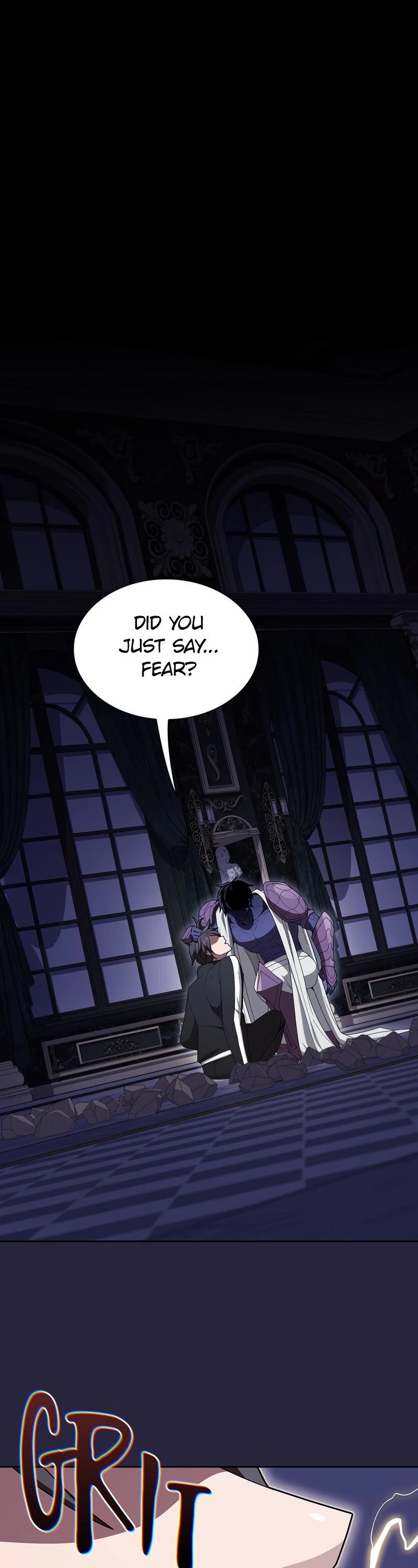 The Tutorial Tower's Advanced Player Chapter 206 page 1 - Chapter 206: Episode 206