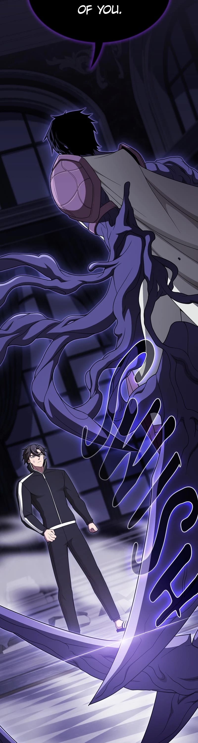 The Tutorial Tower's Advanced Player Chapter 206 page 13 - Chapter 206: Episode 206