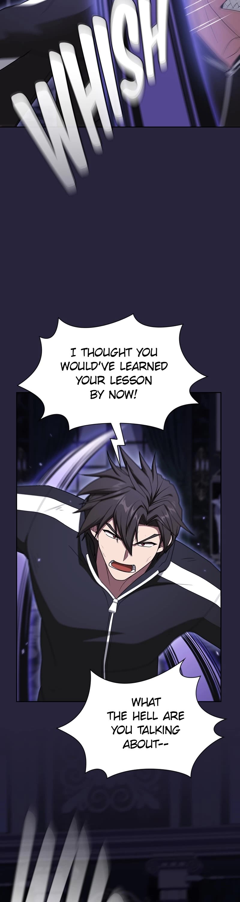 The Tutorial Tower's Advanced Player Chapter 206 page 18 - Chapter 206: Episode 206