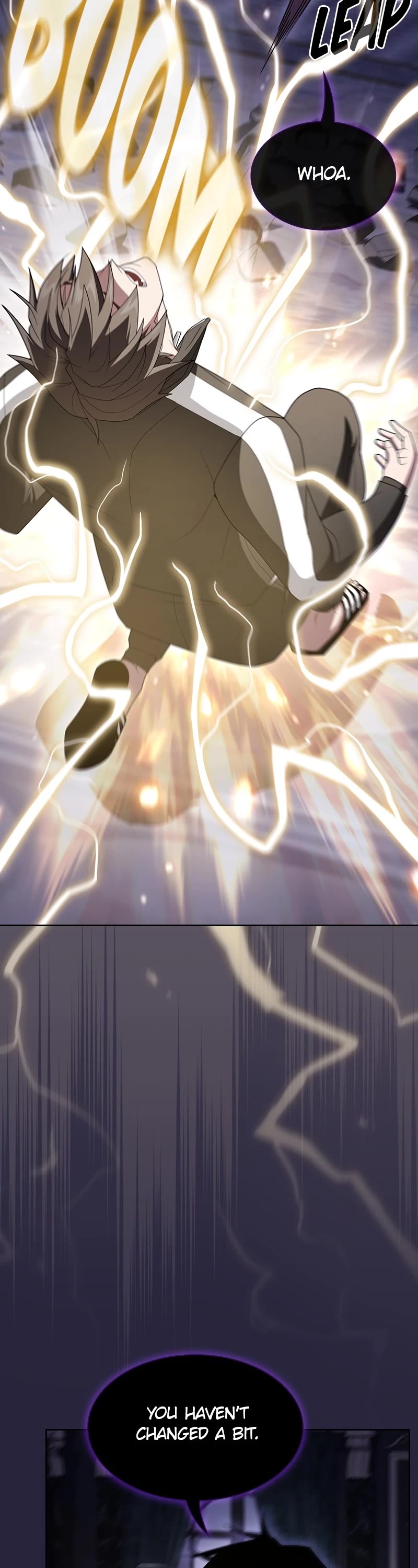 The Tutorial Tower's Advanced Player Chapter 206 page 3 - Chapter 206: Episode 206