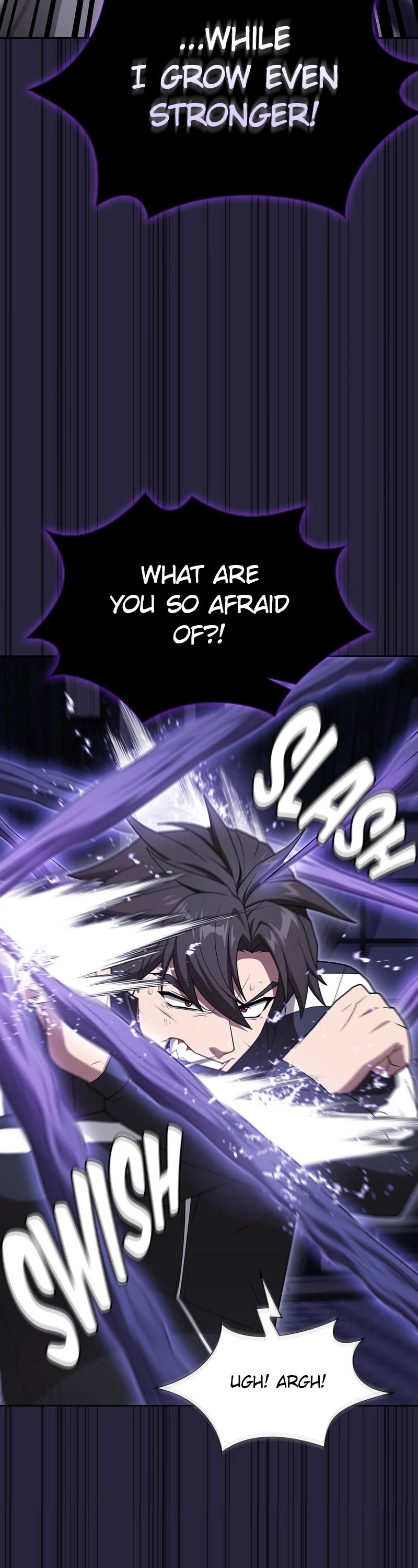 The Tutorial Tower's Advanced Player Chapter 206 page 31 - Chapter 206: Episode 206