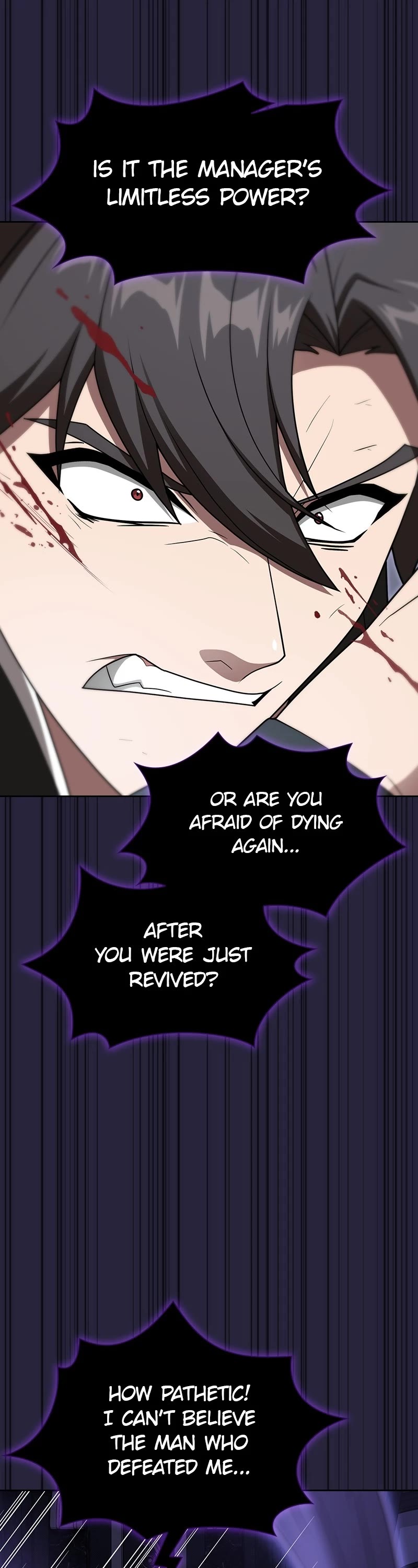 The Tutorial Tower's Advanced Player Chapter 206 page 32 - Chapter 206: Episode 206