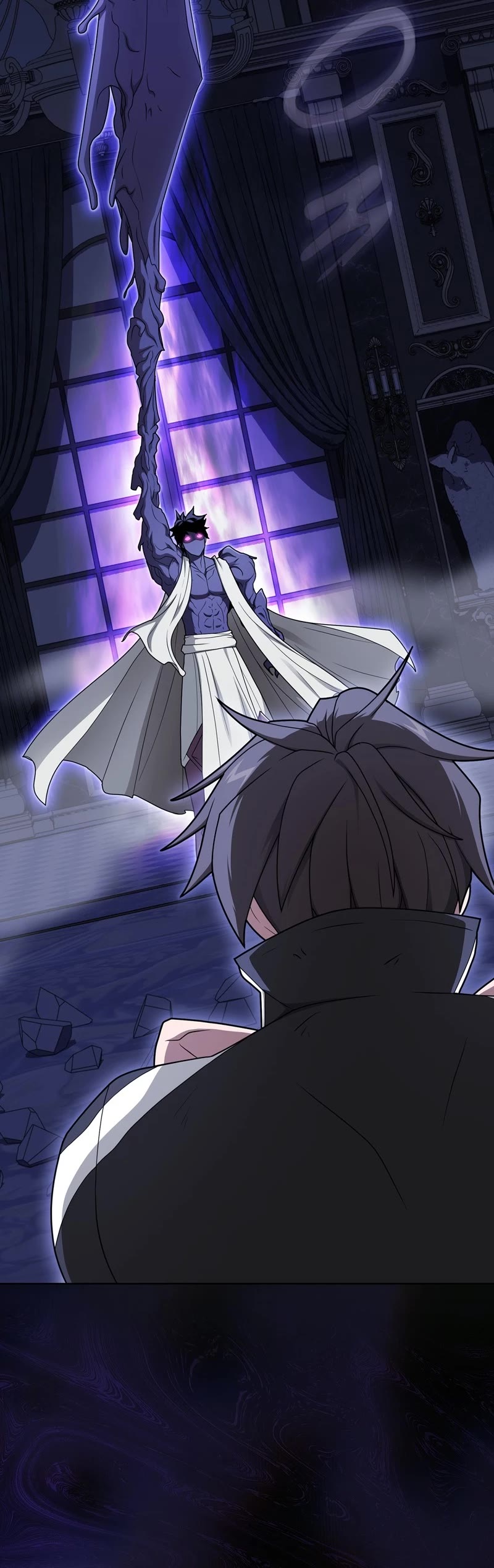 The Tutorial Tower's Advanced Player Chapter 206 page 35 - Chapter 206: Episode 206