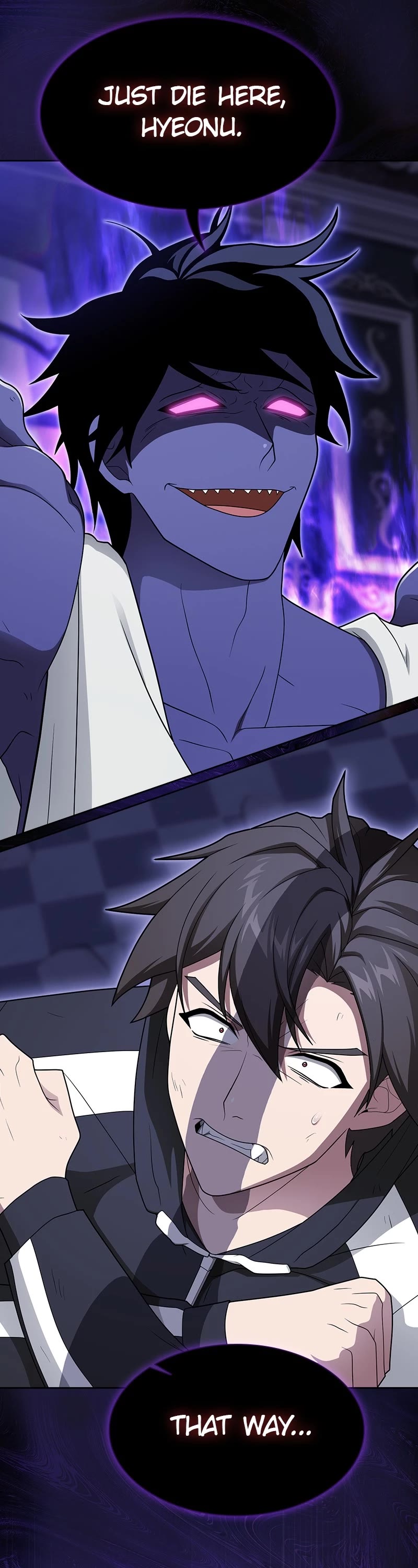 The Tutorial Tower's Advanced Player Chapter 206 page 36 - Chapter 206: Episode 206
