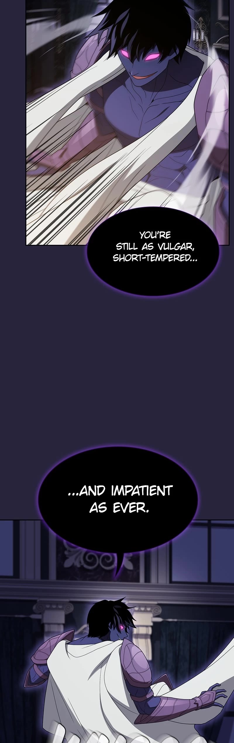 The Tutorial Tower's Advanced Player Chapter 206 page 4 - Chapter 206: Episode 206