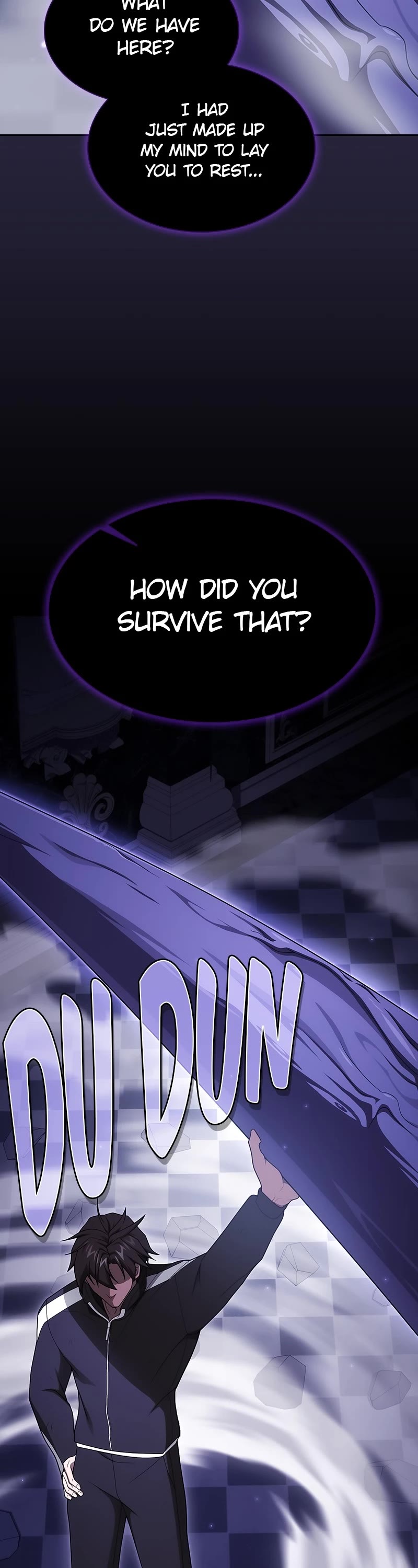 The Tutorial Tower's Advanced Player Chapter 206 page 42 - Chapter 206: Episode 206