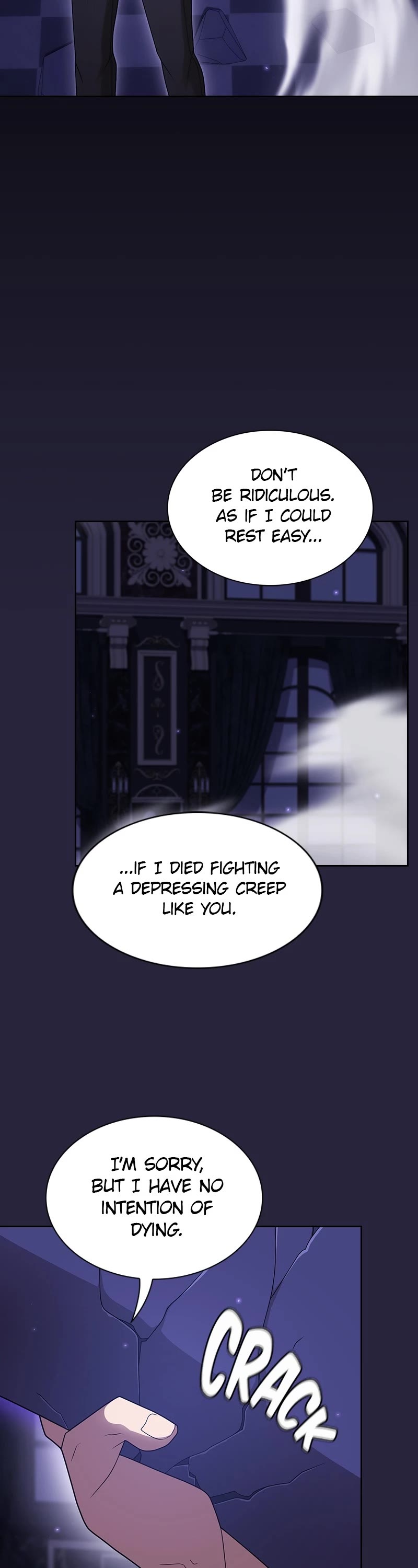 The Tutorial Tower's Advanced Player Chapter 206 page 43 - Chapter 206: Episode 206