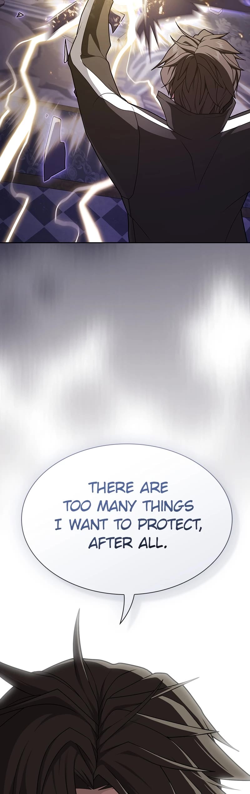 The Tutorial Tower's Advanced Player Chapter 206 page 45 - Chapter 206: Episode 206