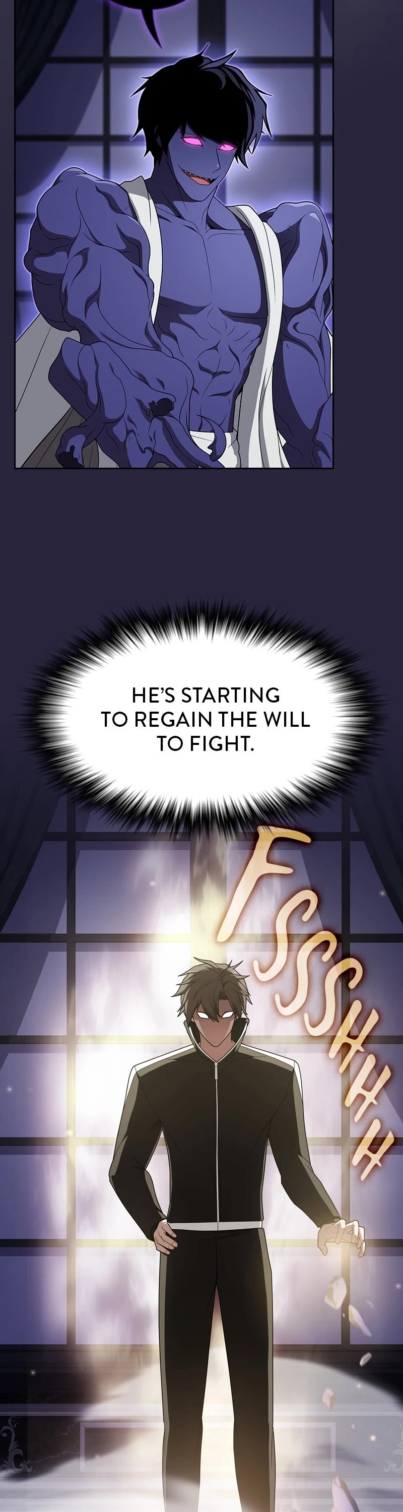 The Tutorial Tower's Advanced Player Chapter 206 page 47 - Chapter 206: Episode 206