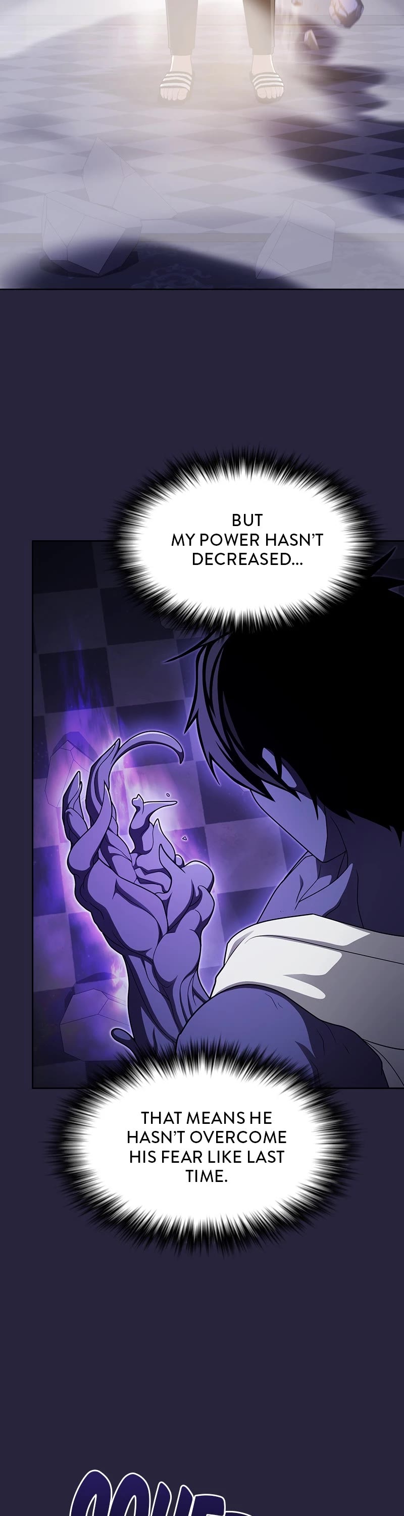 The Tutorial Tower's Advanced Player Chapter 206 page 48 - Chapter 206: Episode 206