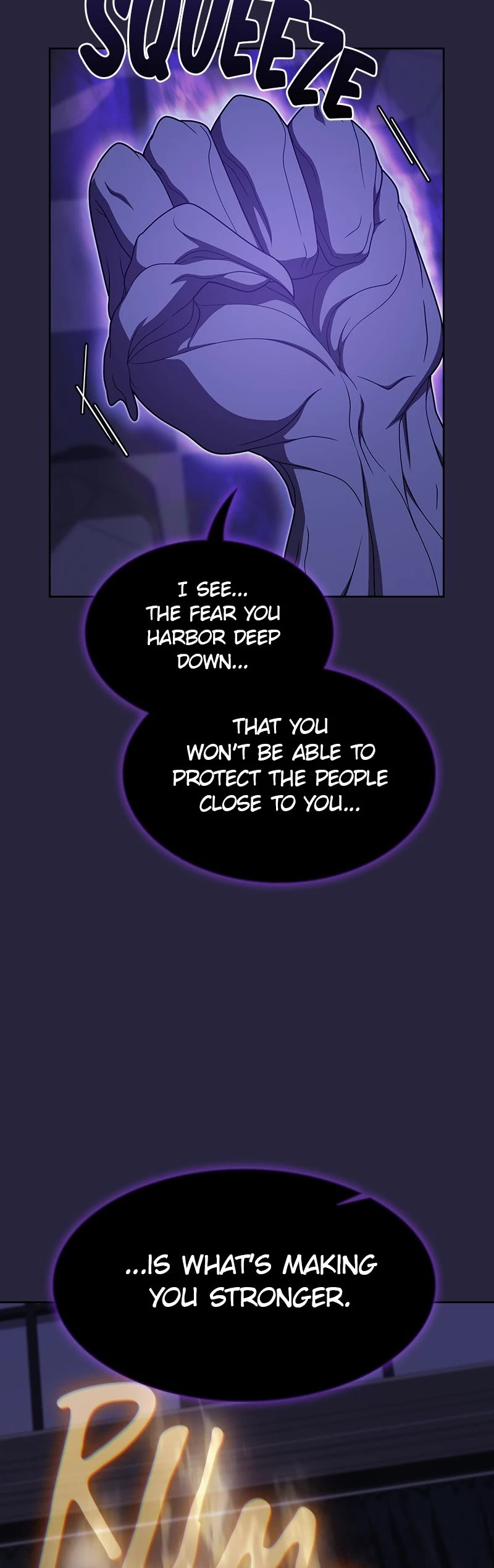 The Tutorial Tower's Advanced Player Chapter 206 page 49 - Chapter 206: Episode 206