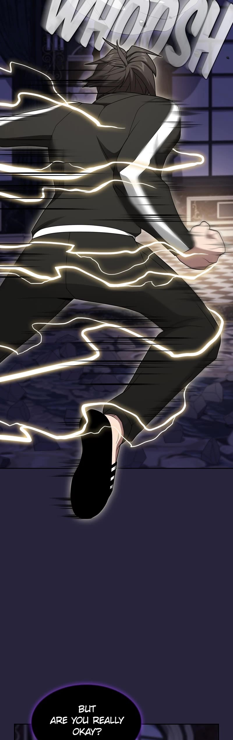 The Tutorial Tower's Advanced Player Chapter 206 page 5 - Chapter 206: Episode 206