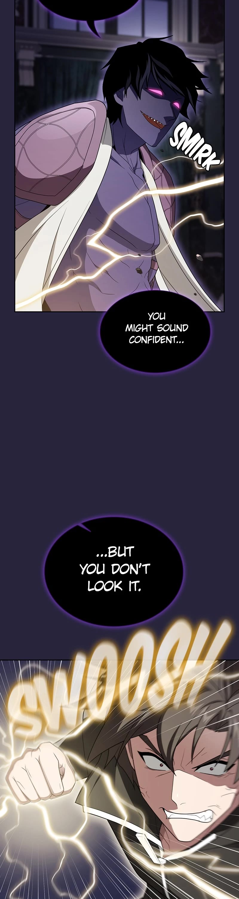 The Tutorial Tower's Advanced Player Chapter 206 page 6 - Chapter 206: Episode 206